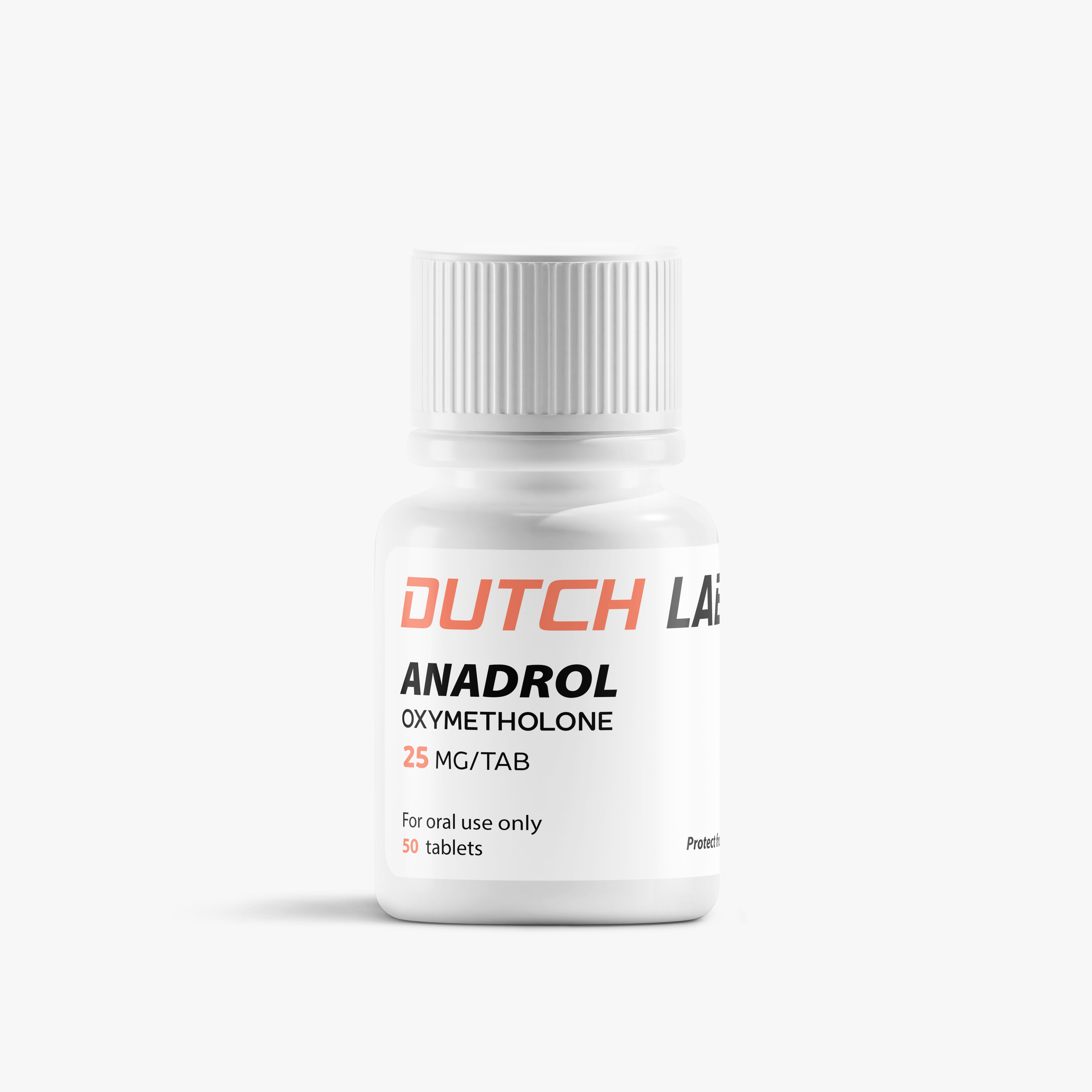 ANADROL 25