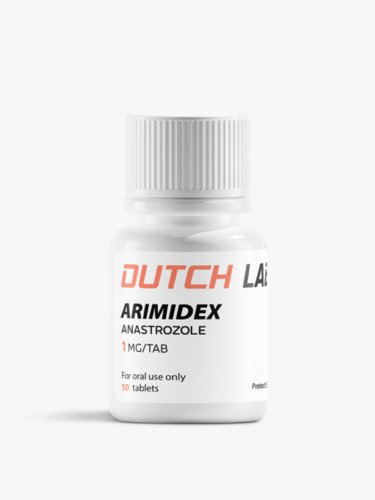 ARIMIDEX