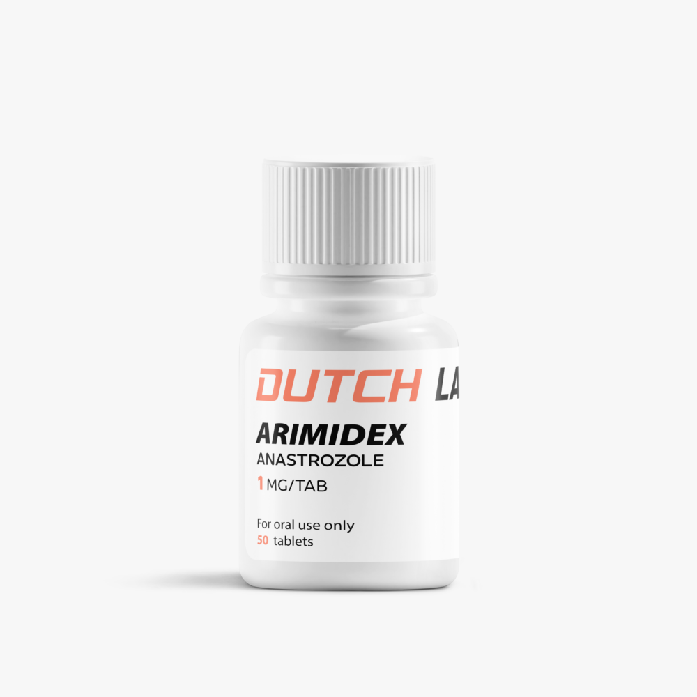 ARIMIDEX