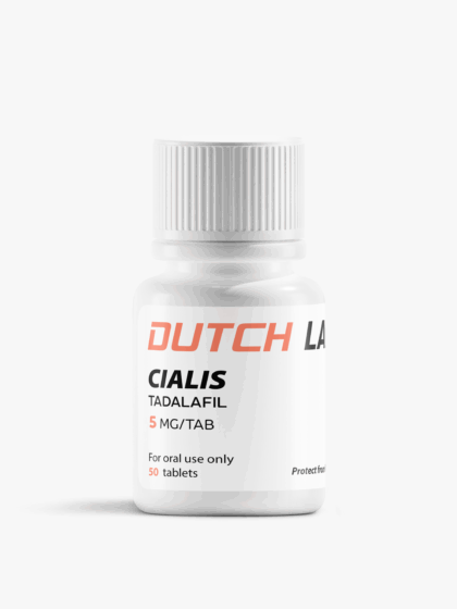 CIALIS