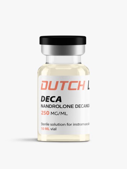 DECA 250