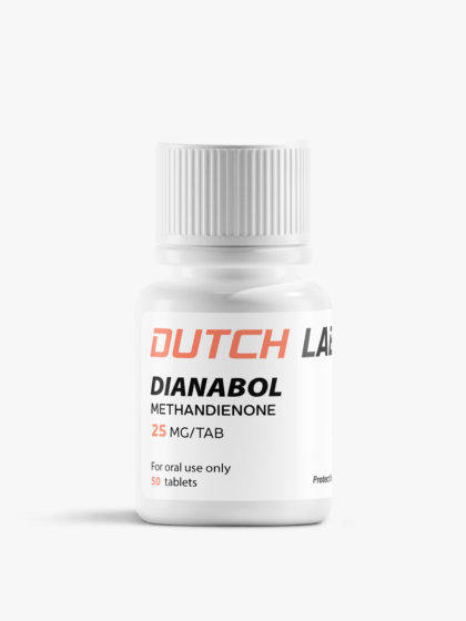 DIANABOL 25