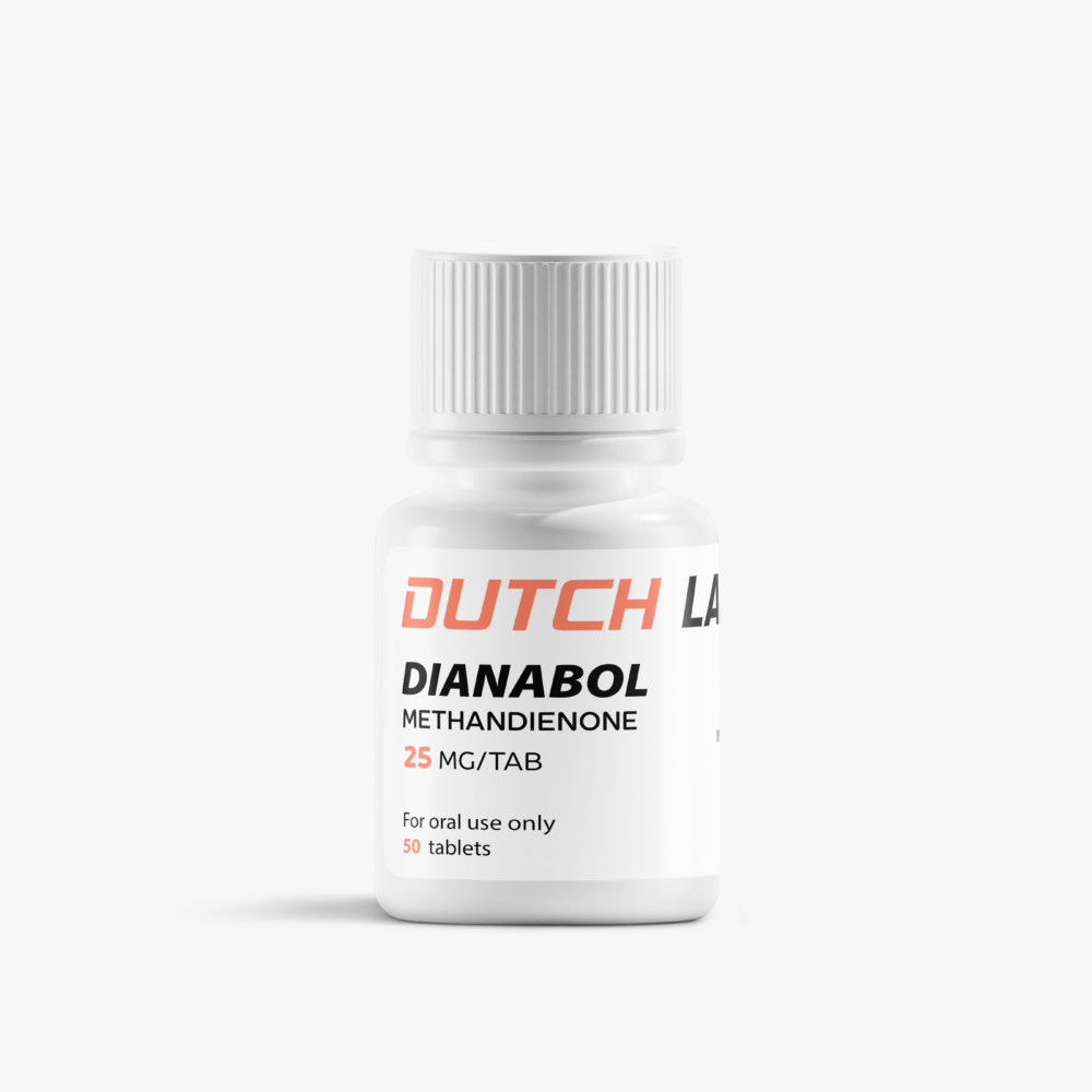 DIANABOL 25