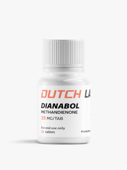 DIANABOL 25