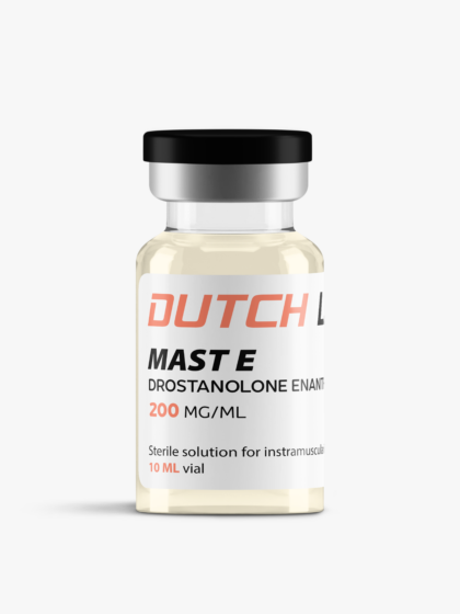 MAST E 200