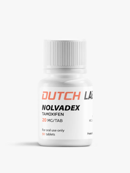NOLVADEX