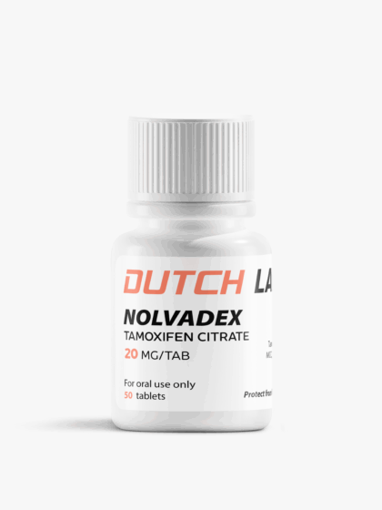 NOLVADEX