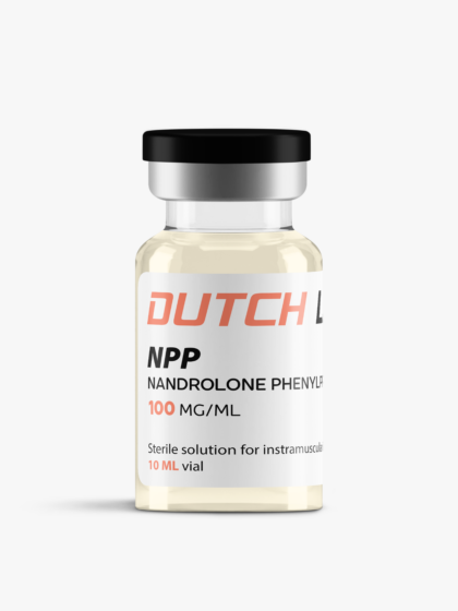 NPP 100