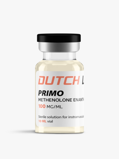 PRIMO E 100
