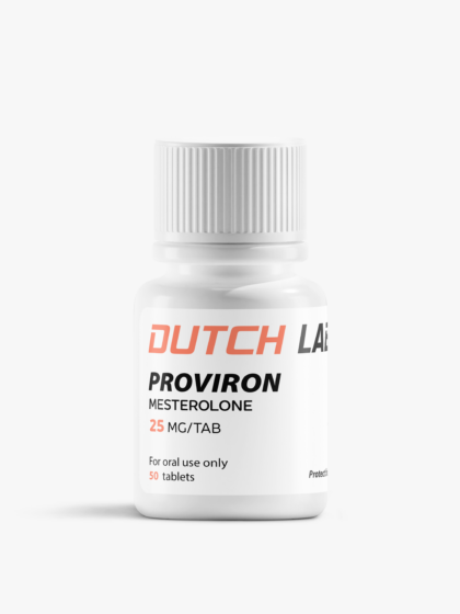 PROVIRON 25