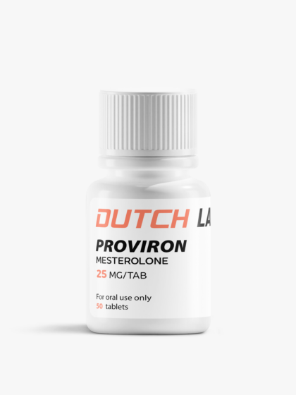 PROVIRON 25