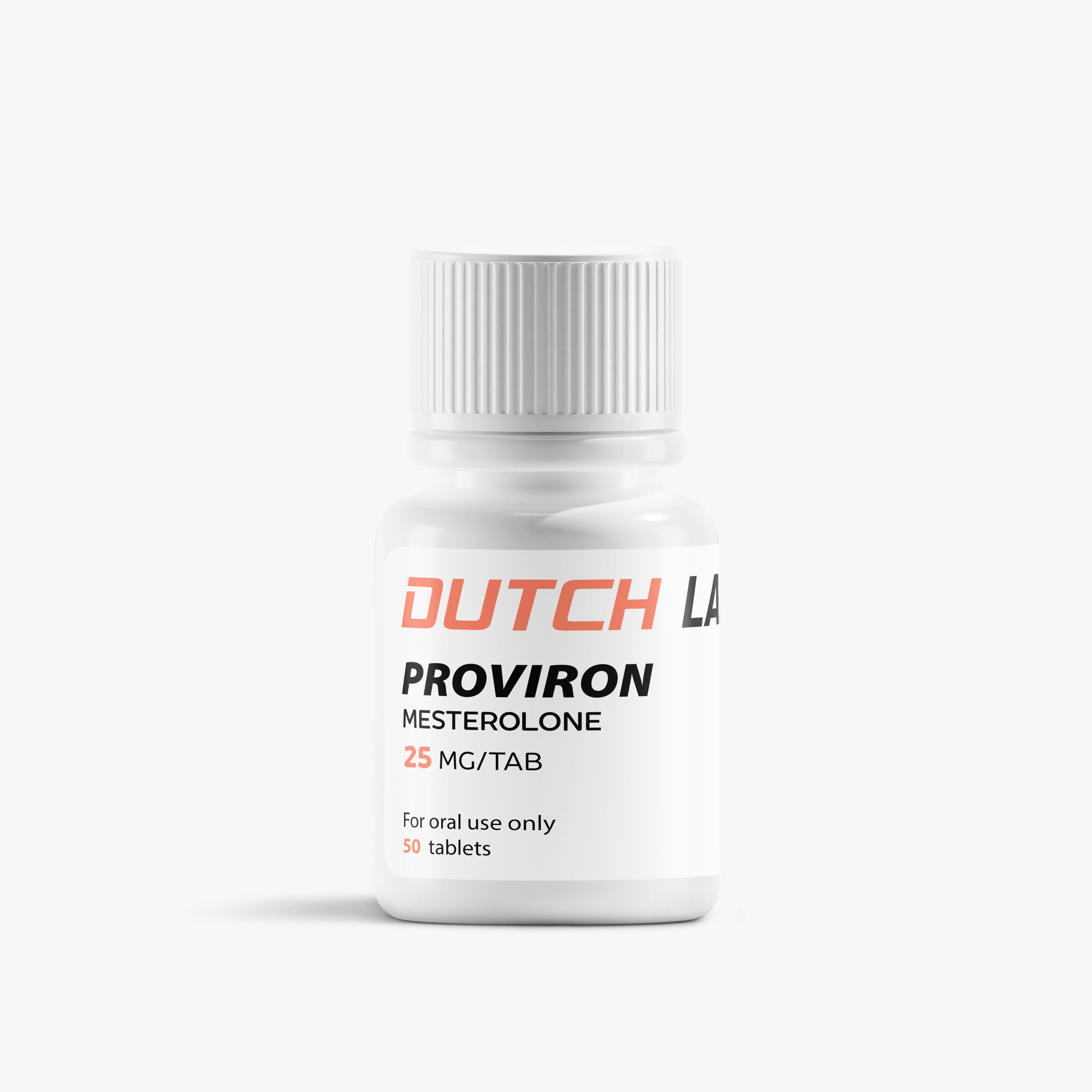 PROVIRON 25