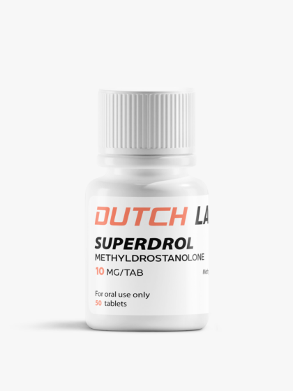 SUPERDROL 10