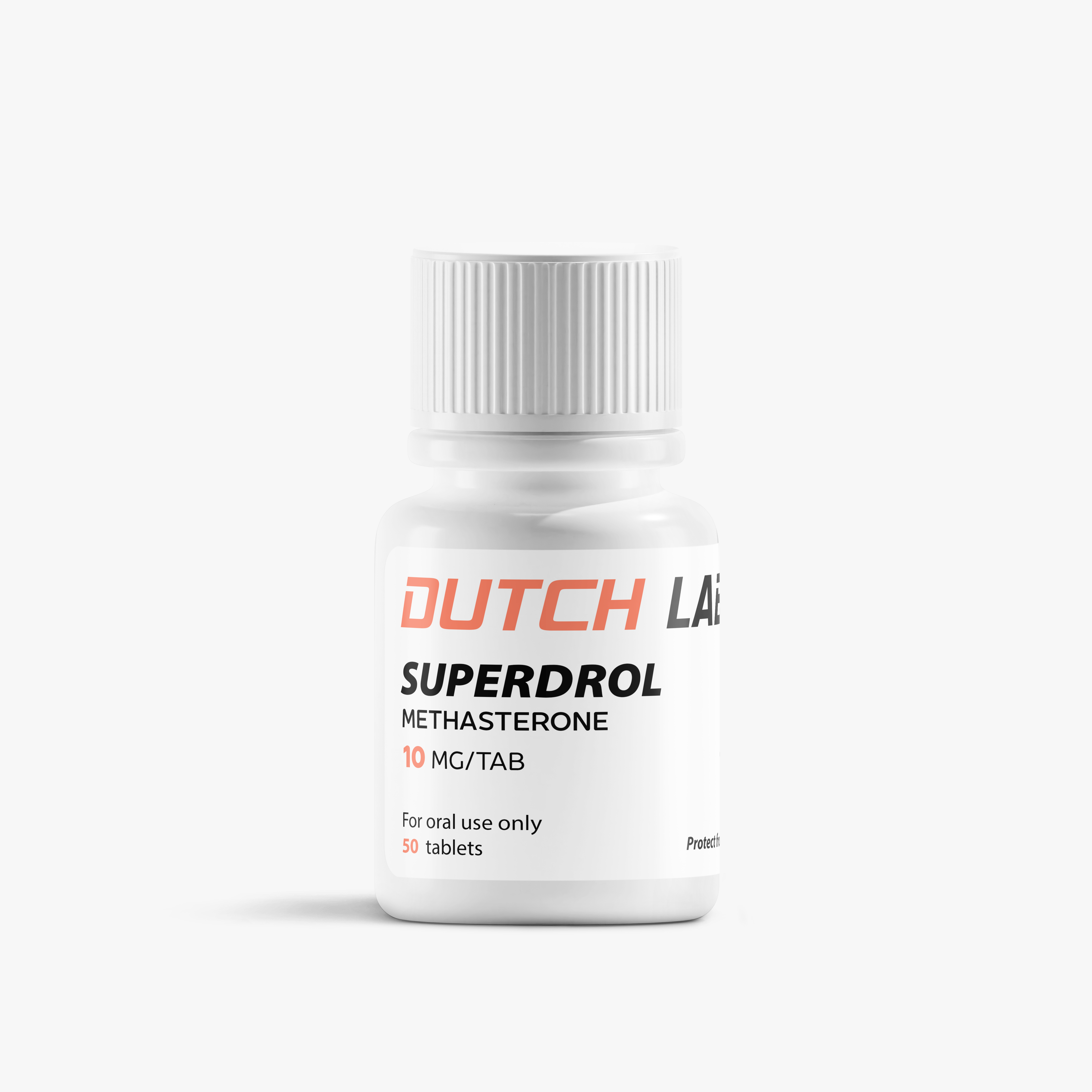 SUPERDROL 10