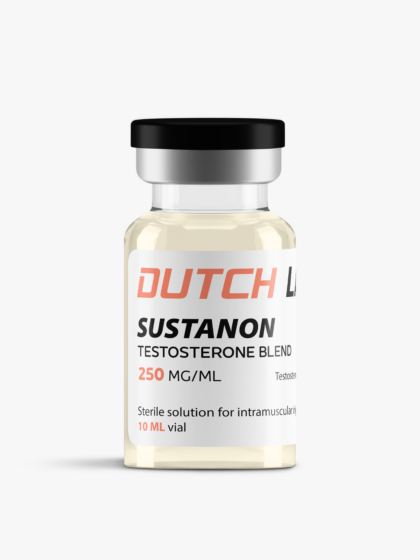 SUSTANON 250