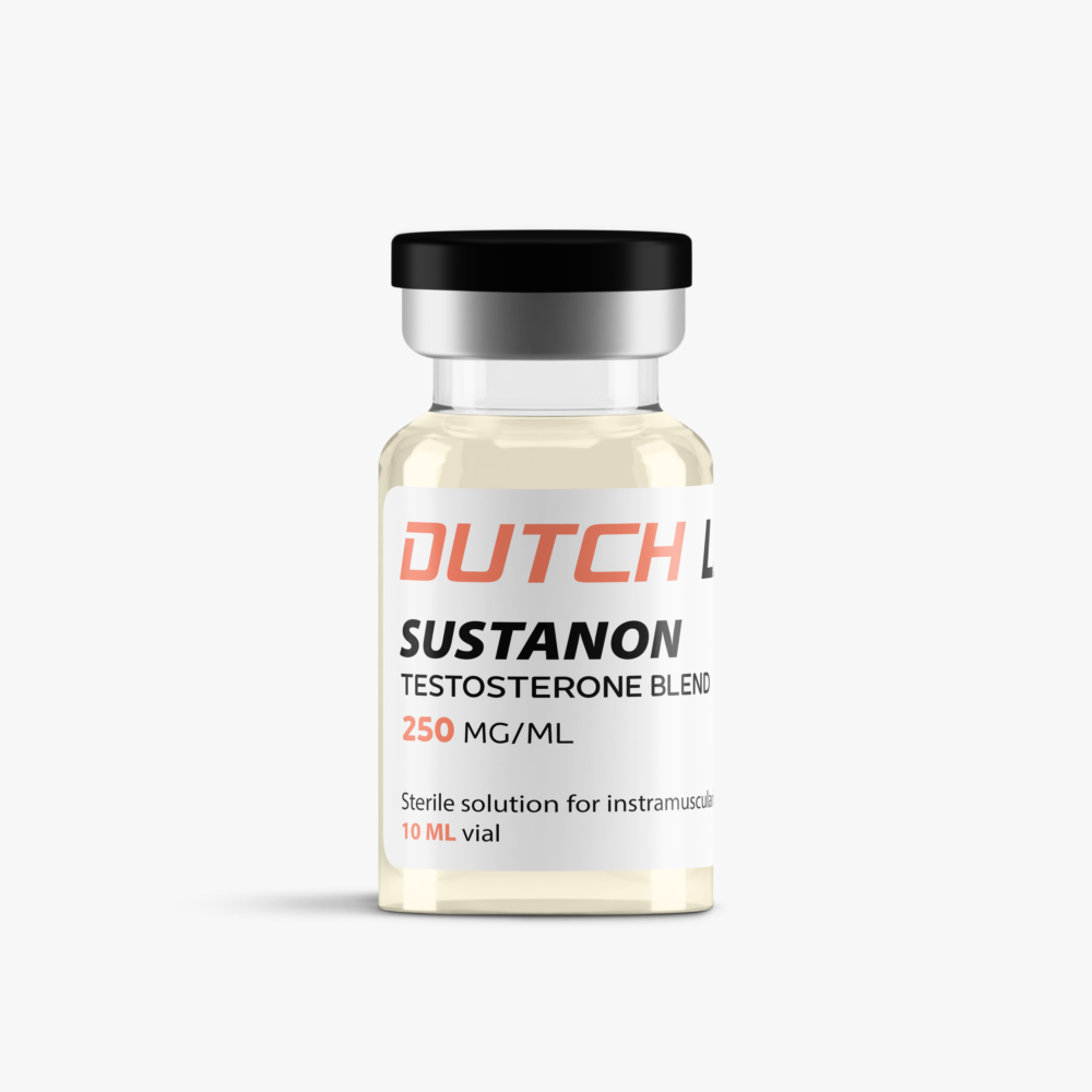 SUSTANON 250