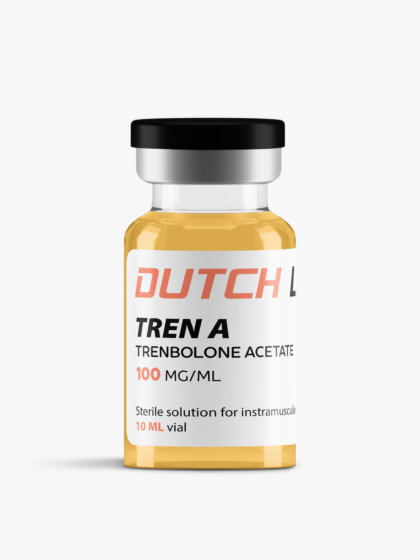TREN A 100