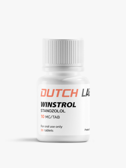 WINSTROL 10