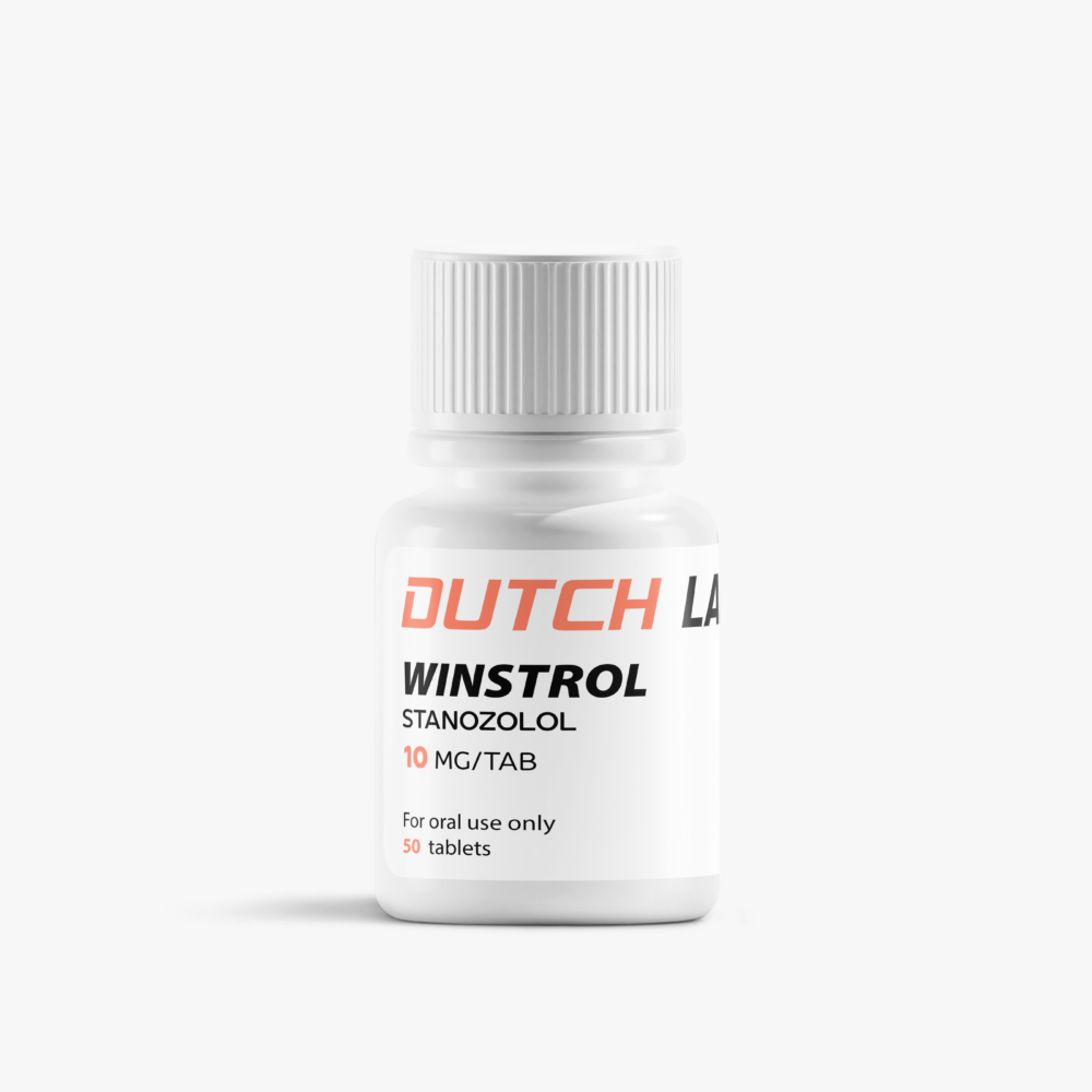 WINSTROL 10