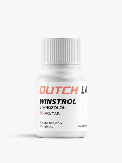 WINSTROL 10