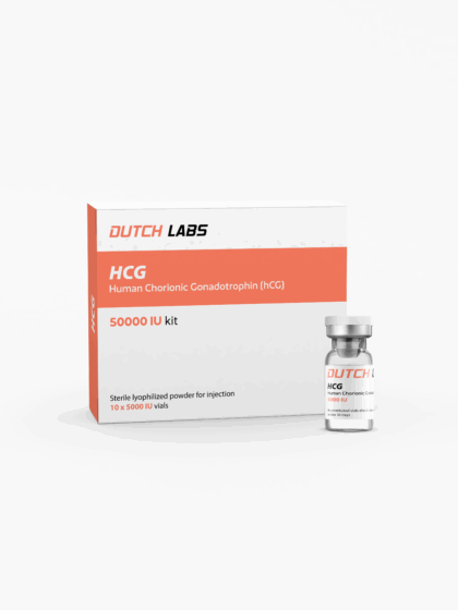 HCG 50000IU KIT