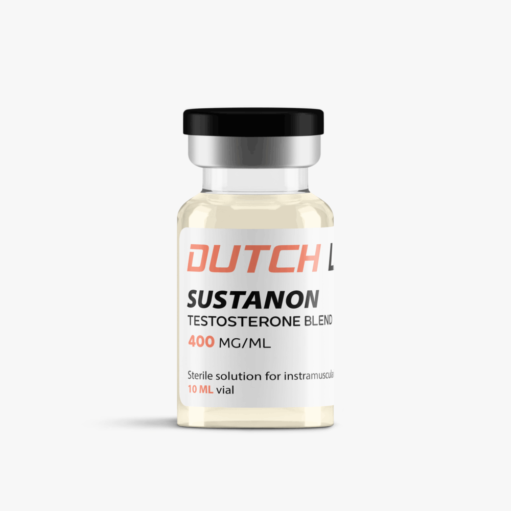 SUSTANON 400