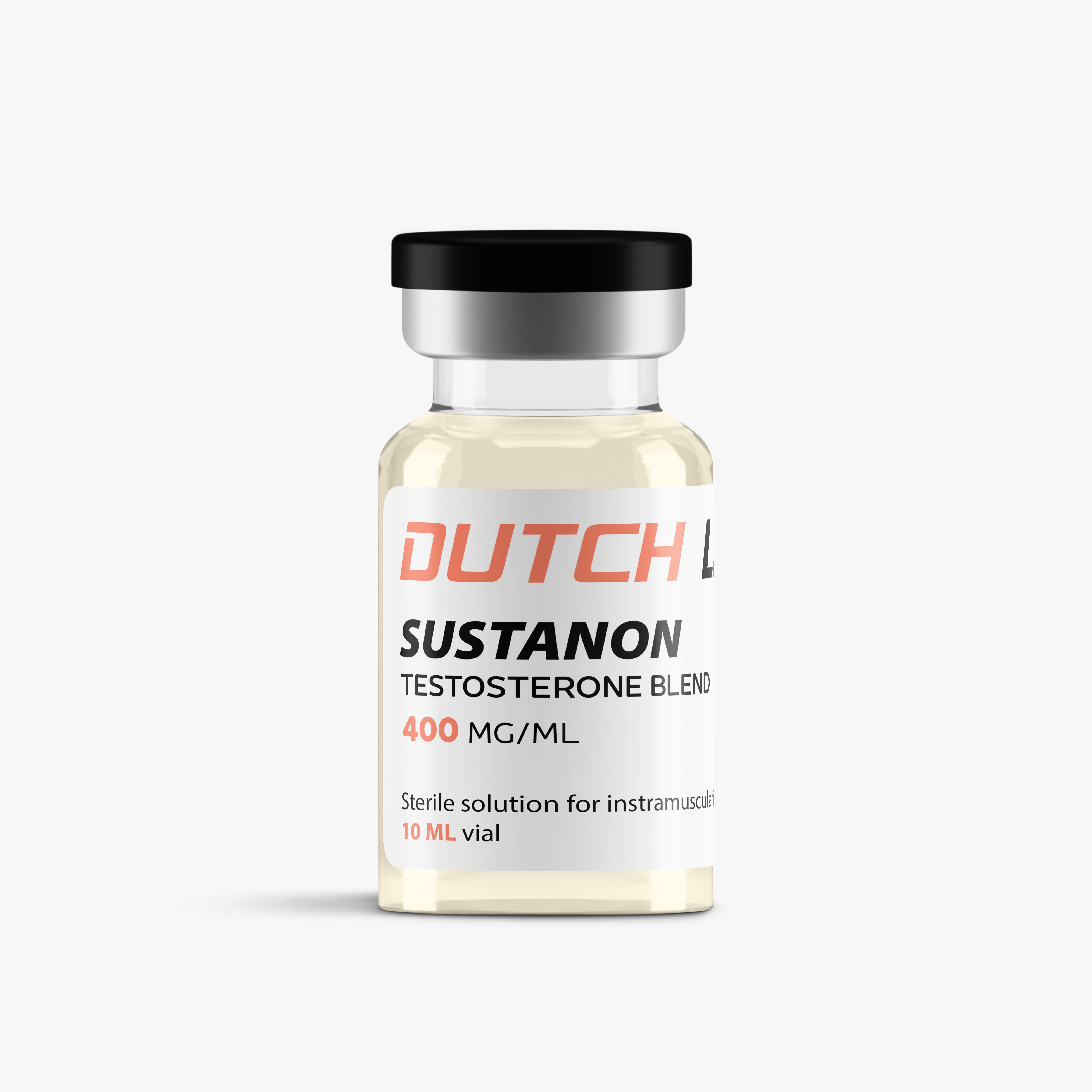 SUSTANON 400