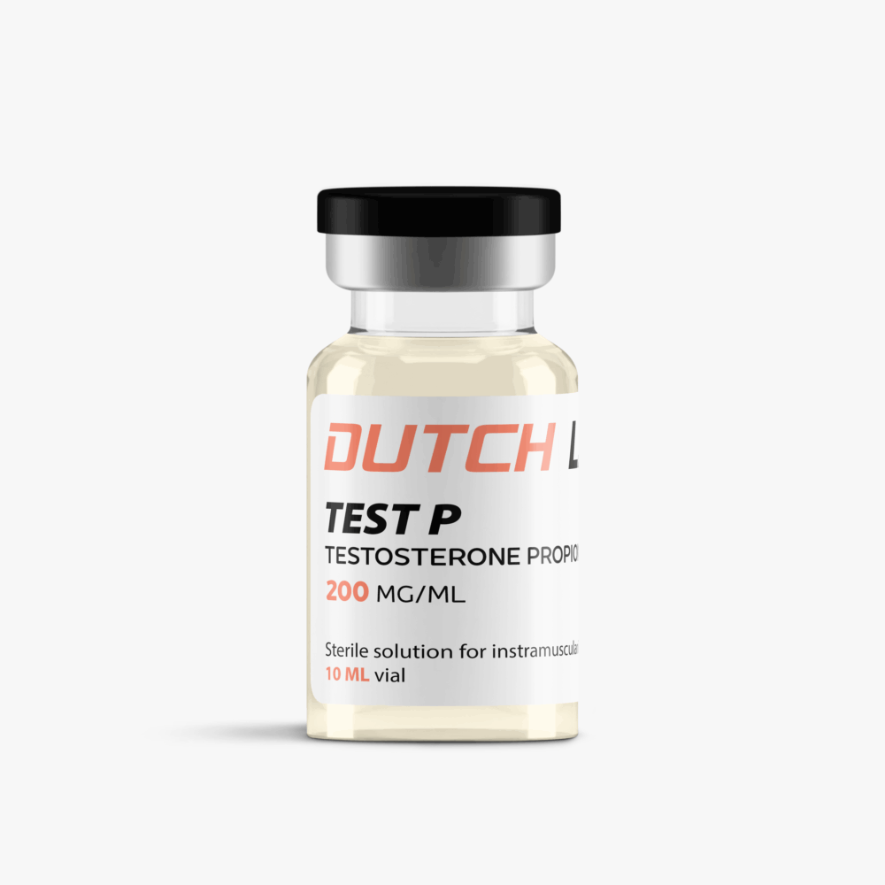 TEST P 200