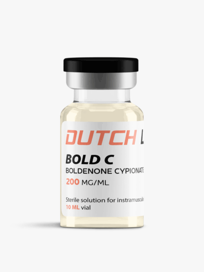 BOLD C 200