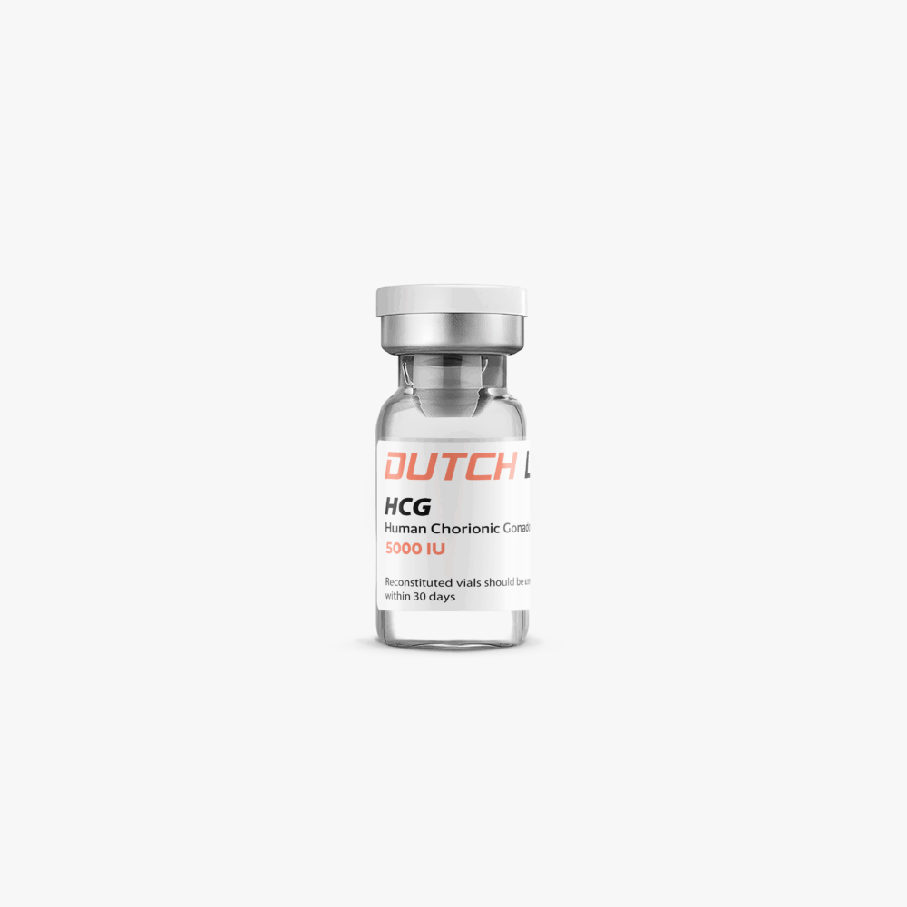 HCG 5000IU