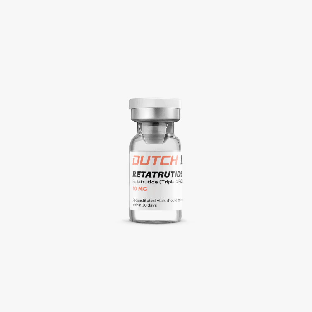 RETATRUTIDE 10MG