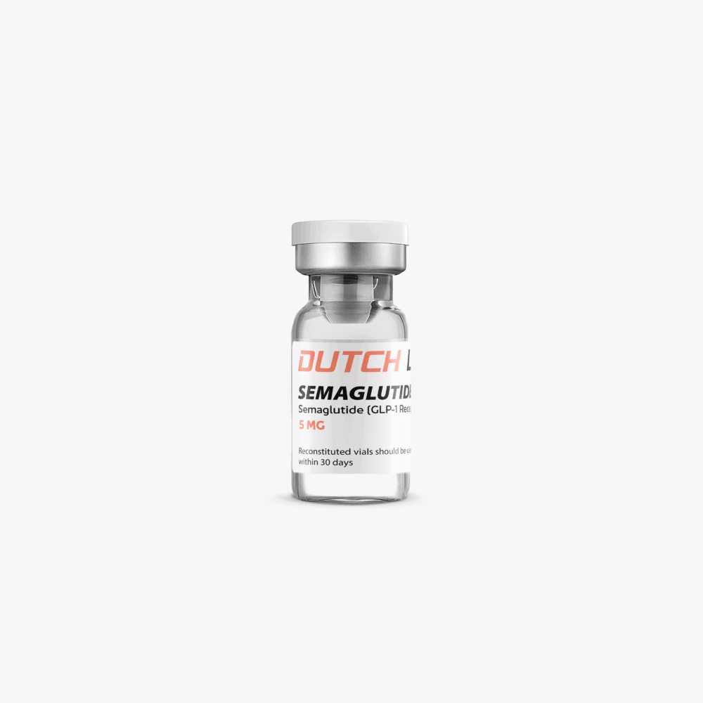SEMAGLUTIDE 5MG