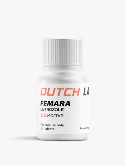 FEMARA