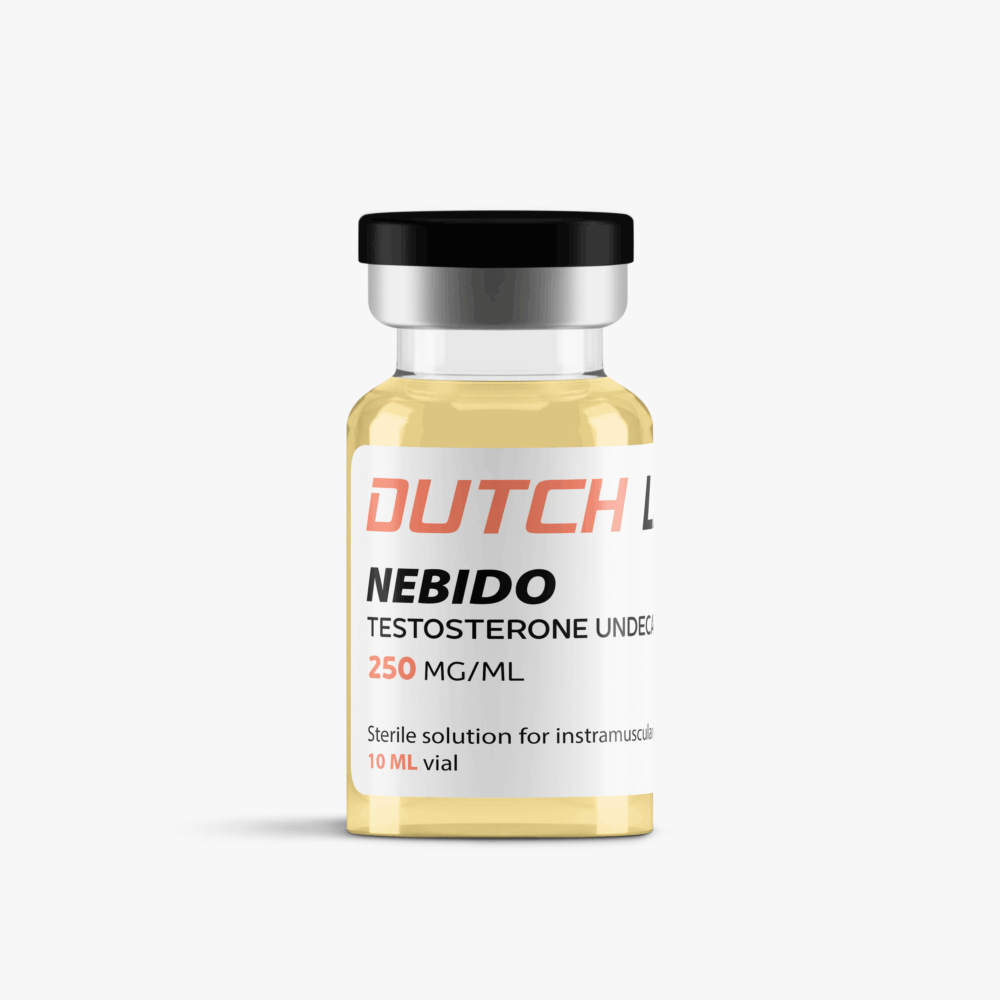 NEBIDO 250