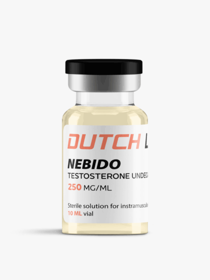NEBIDO 250