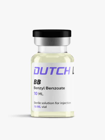 BENZYL BENZOATE