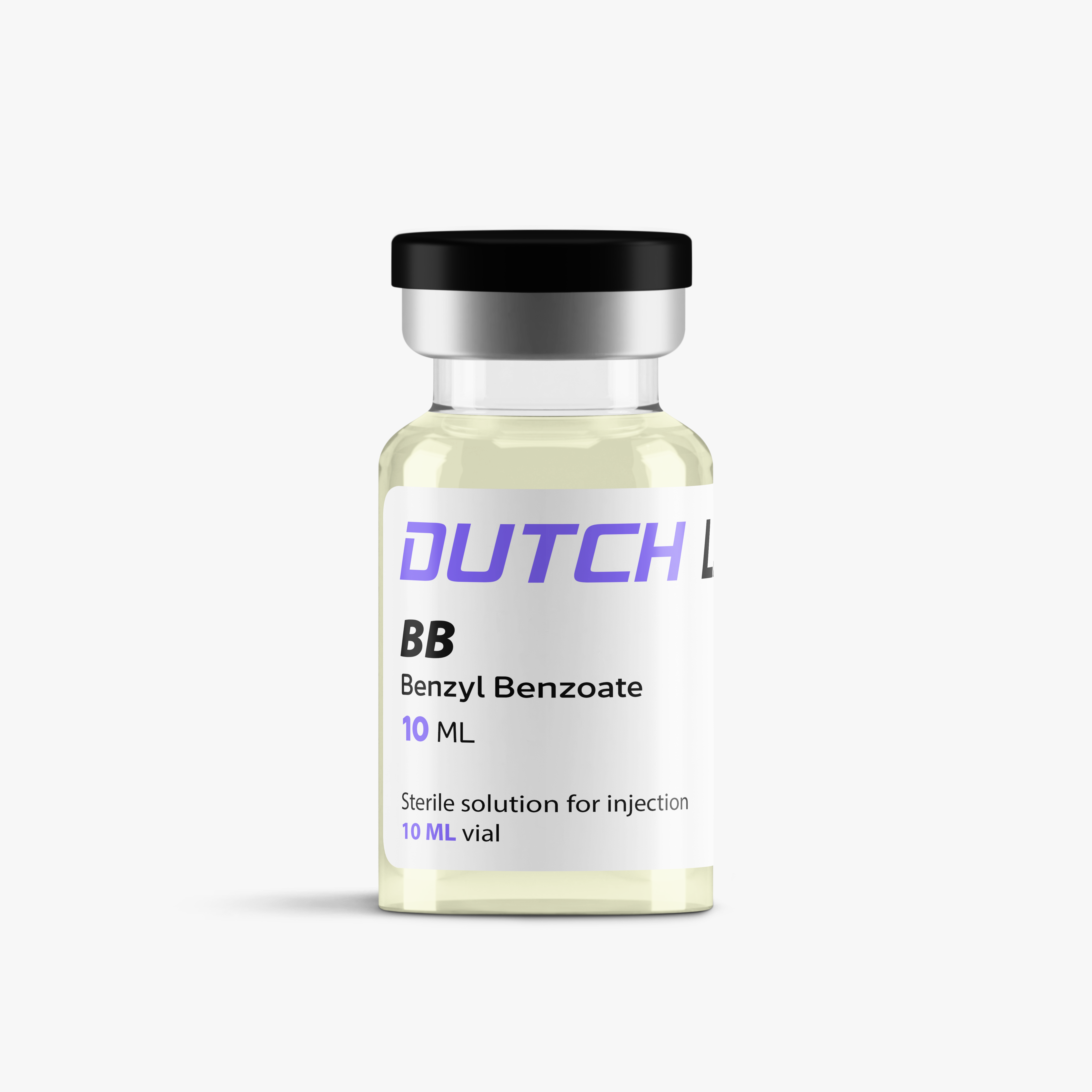 BENZYL BENZOATE