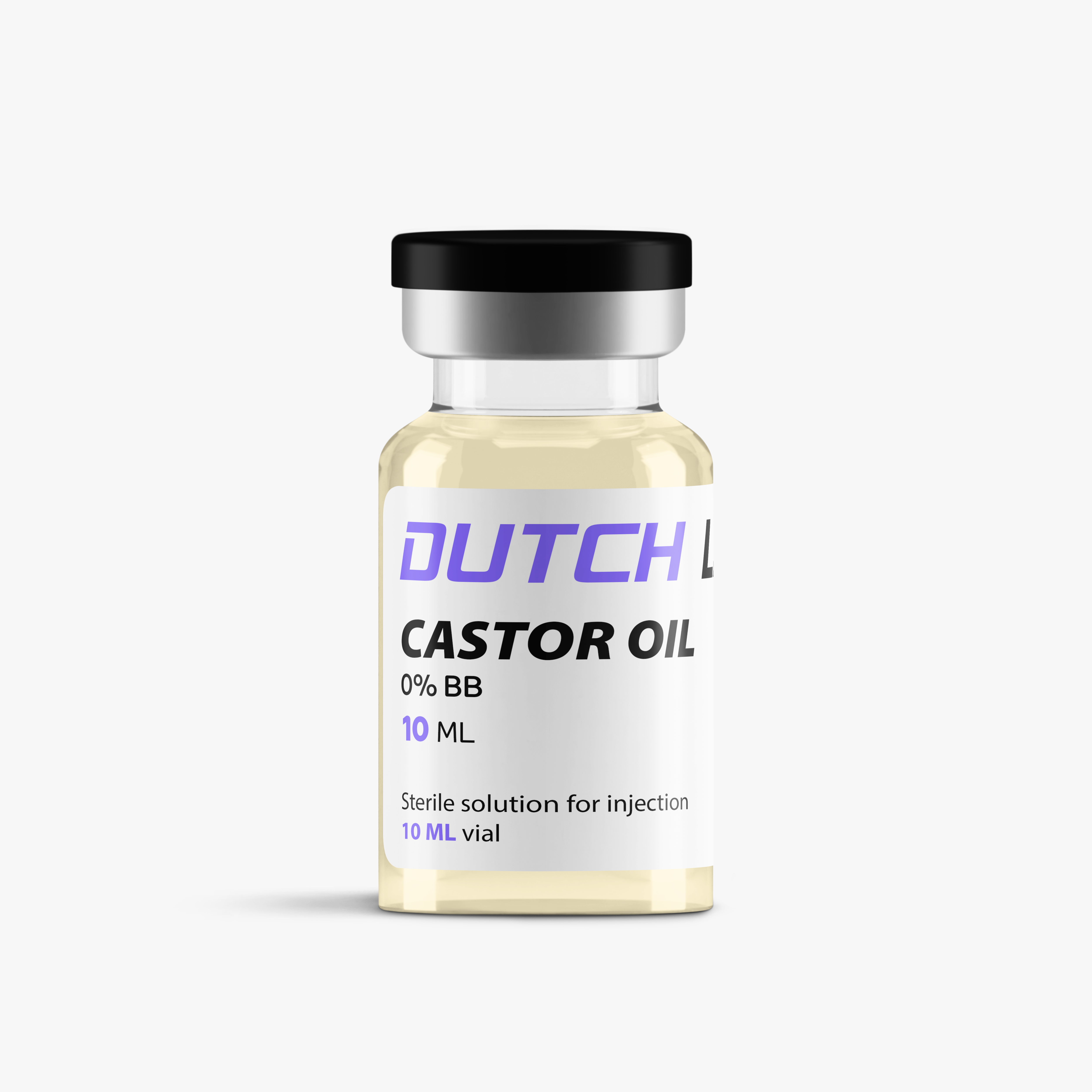 CASTOR OIL 0%