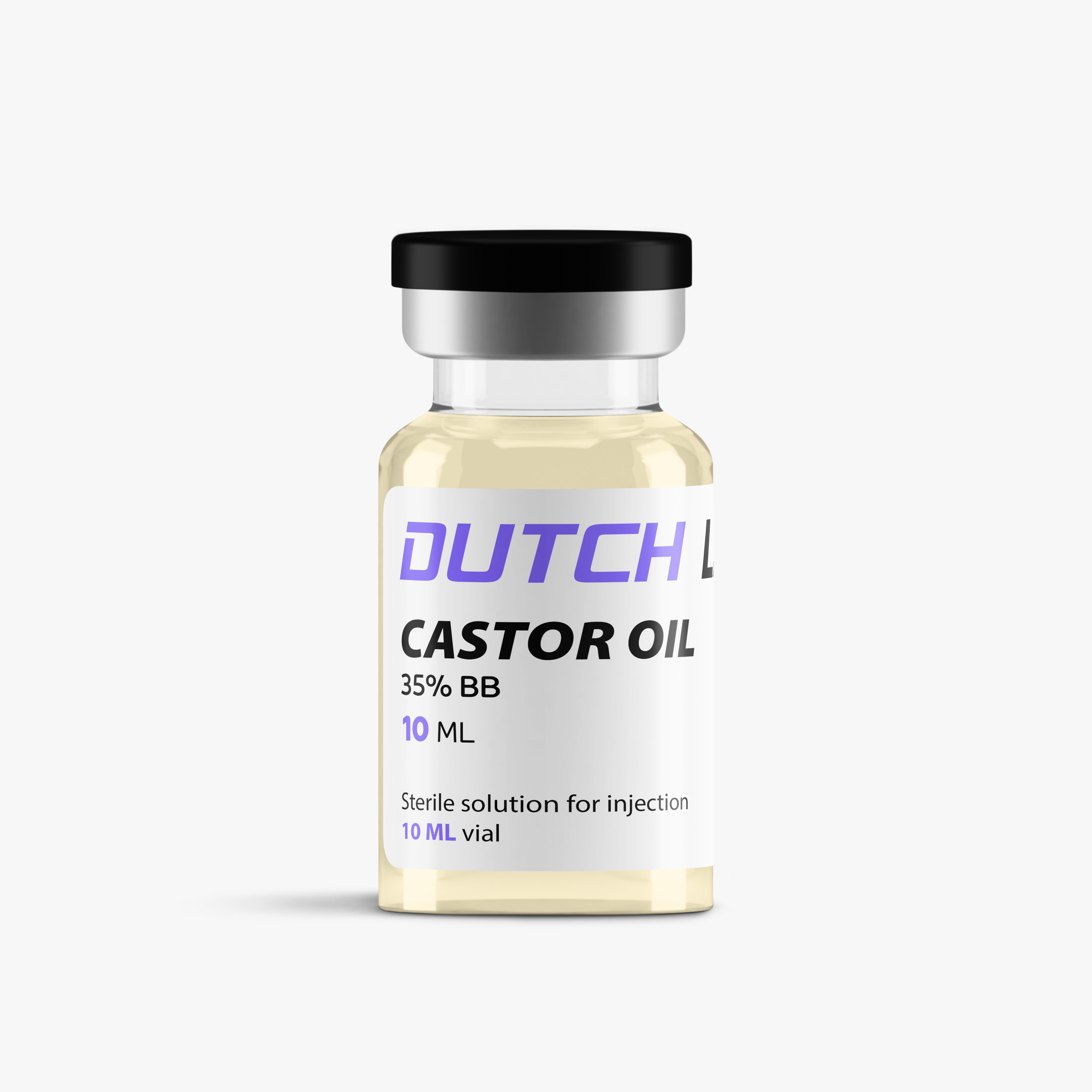 CASTOR OIL 35%