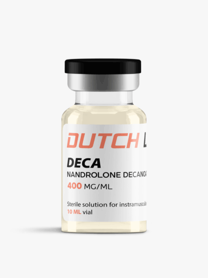 DECA 400