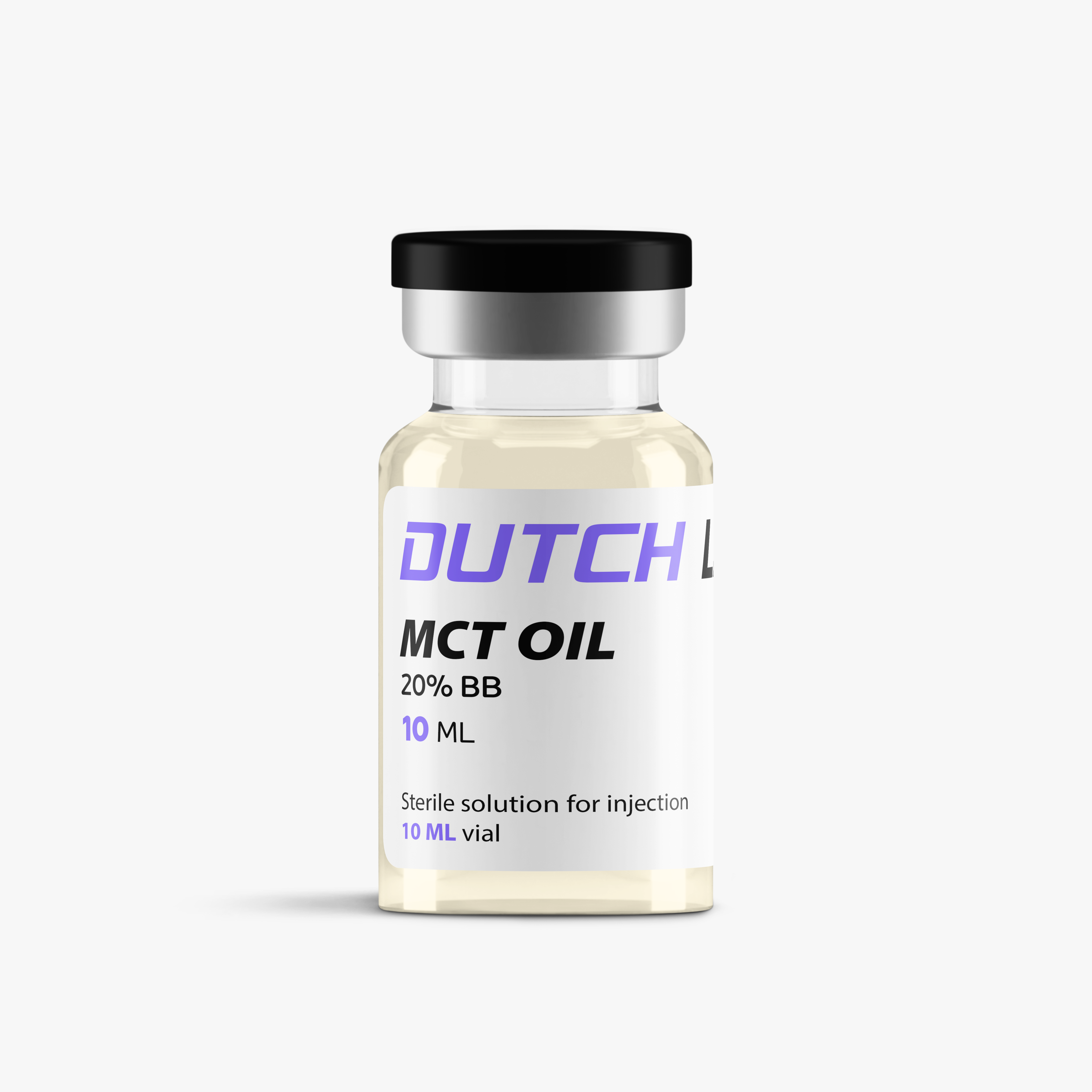 MCT OIL 20%