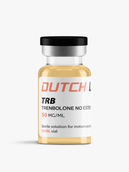 TRB 50