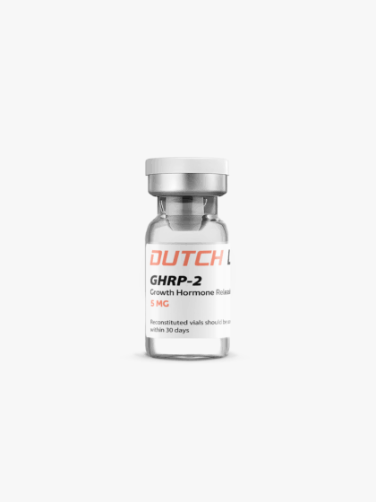 GHRP-2 5MG