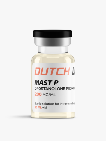 MAST P 200